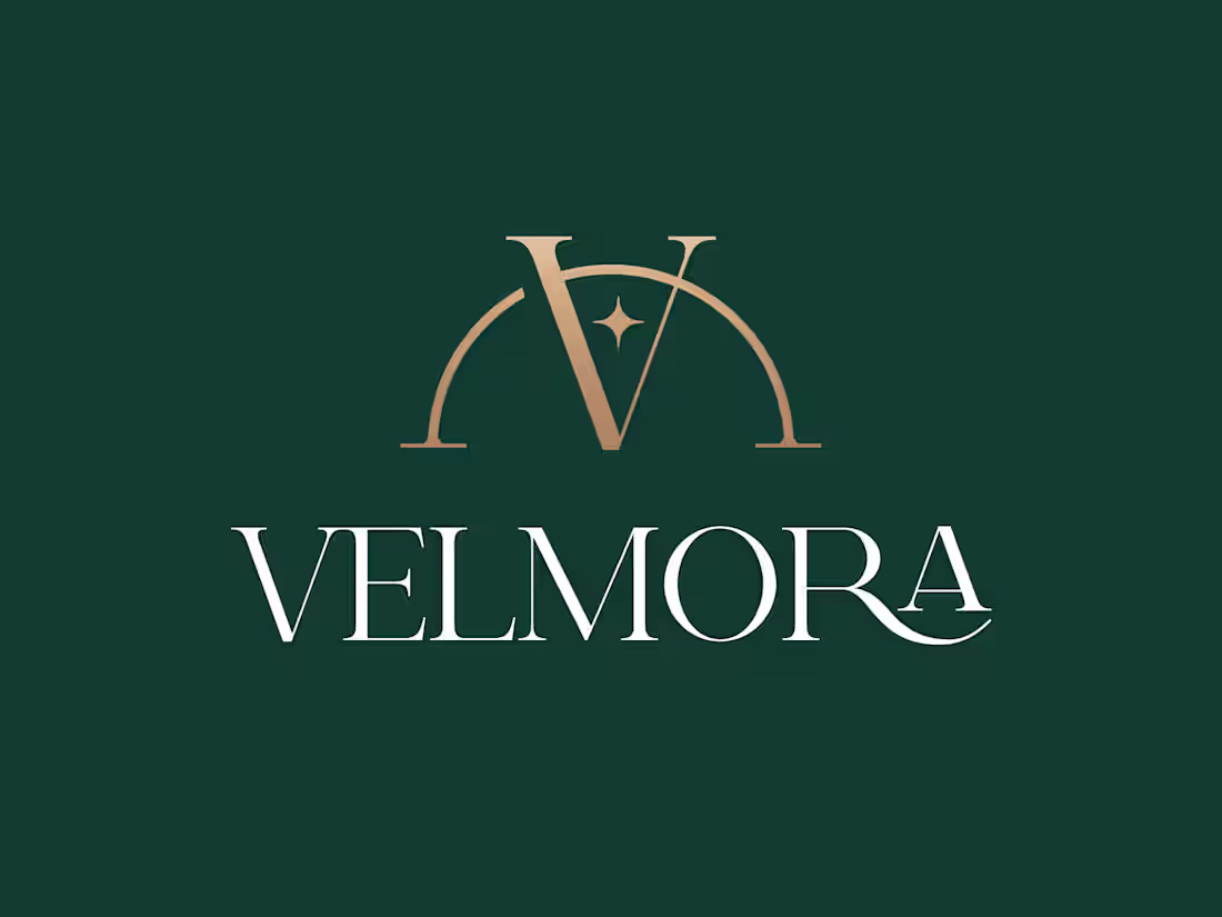 Cover image for Luxury Logo Collection
Timeless Identity Series