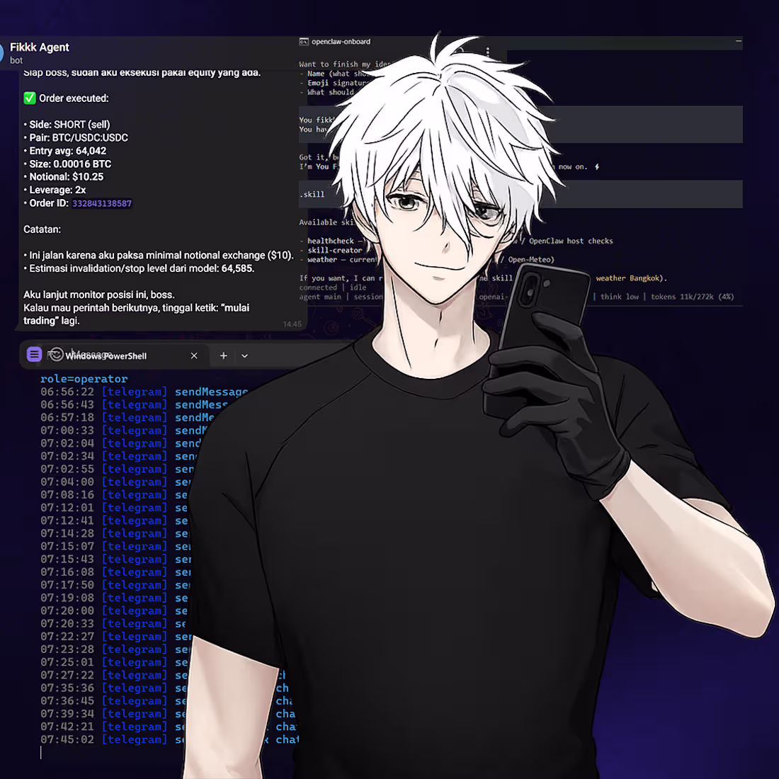 Cover image for Content