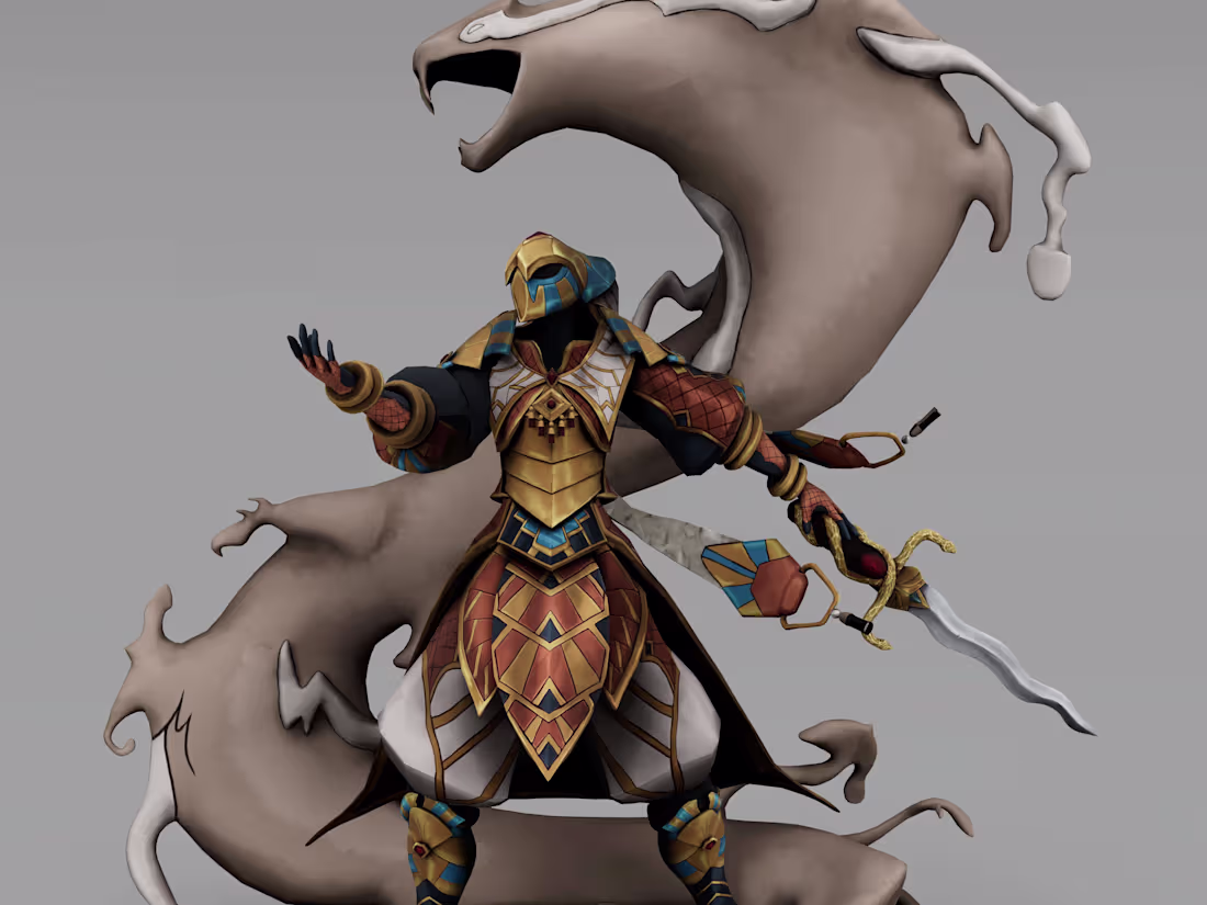 Cover image for 3d Character Modeling