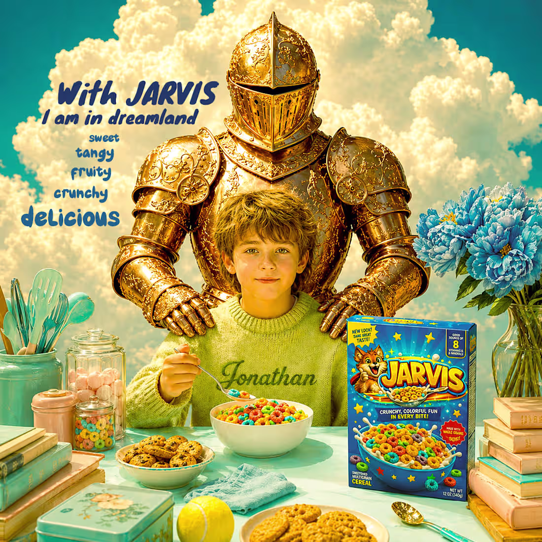 Cover image for Social Media Post/Advertising