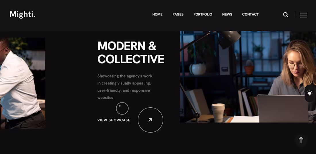 Cover image for Website & Mobile App Development
