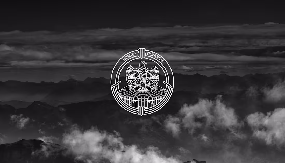 Cover image for Serencebey Besiktaslilar | Branding