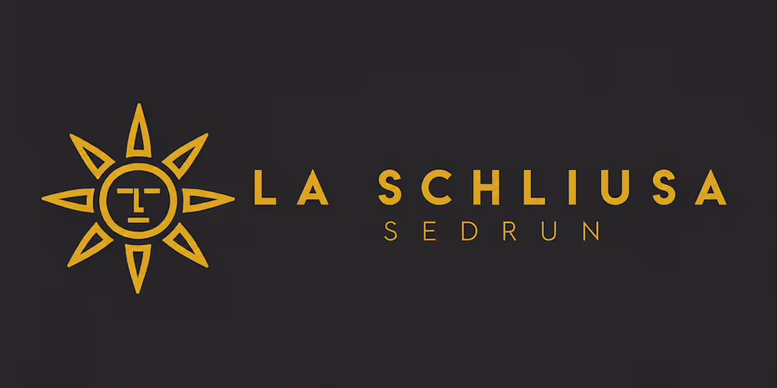 Cover image for La Schliusa – Heritage Logo