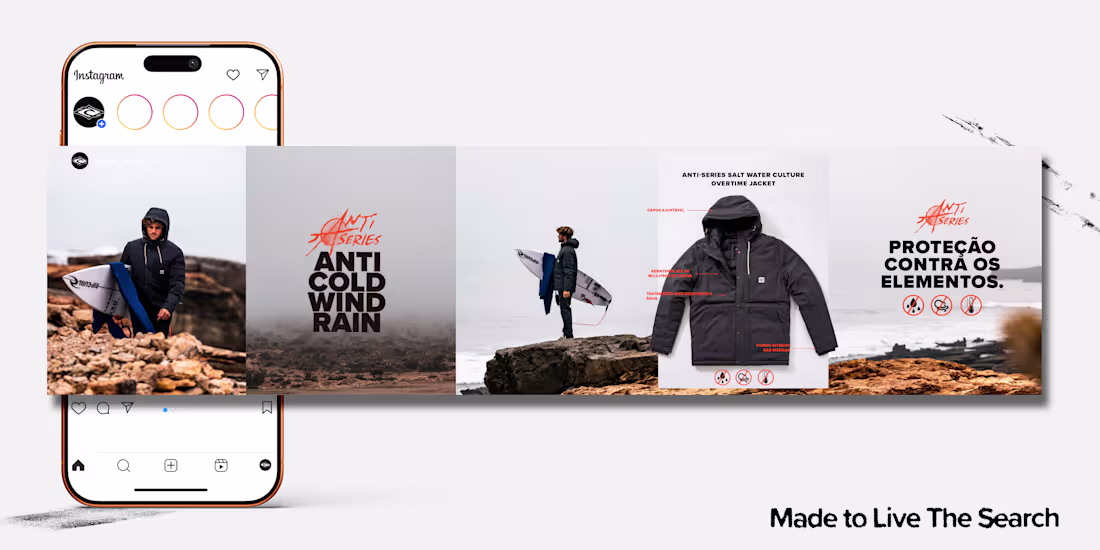 Cover image for Social Media Content Design