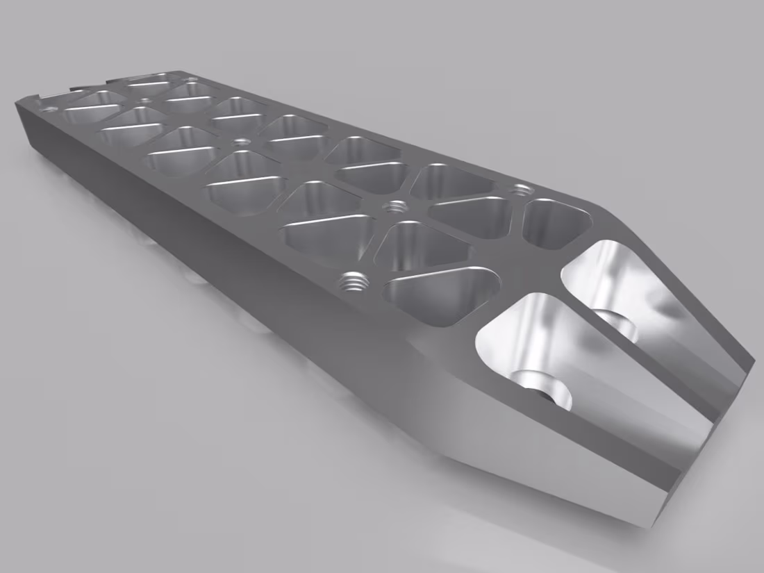 Cover image for Mechanical Designs