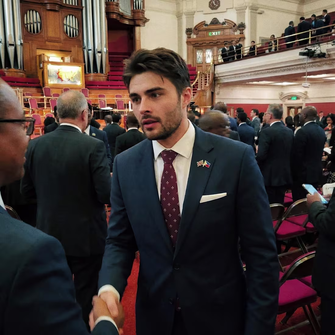 Cover image for Consultation