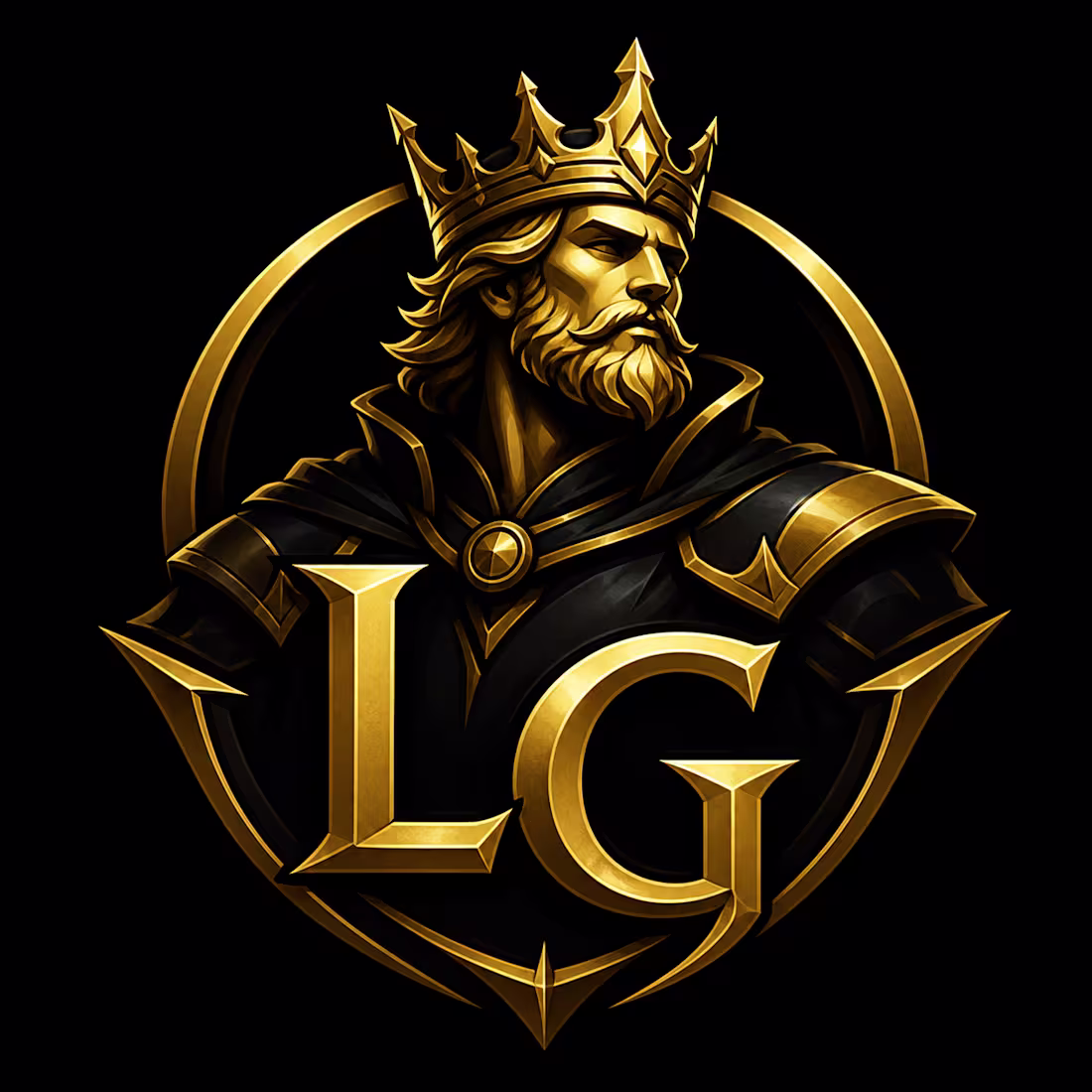 Cover image for Logo