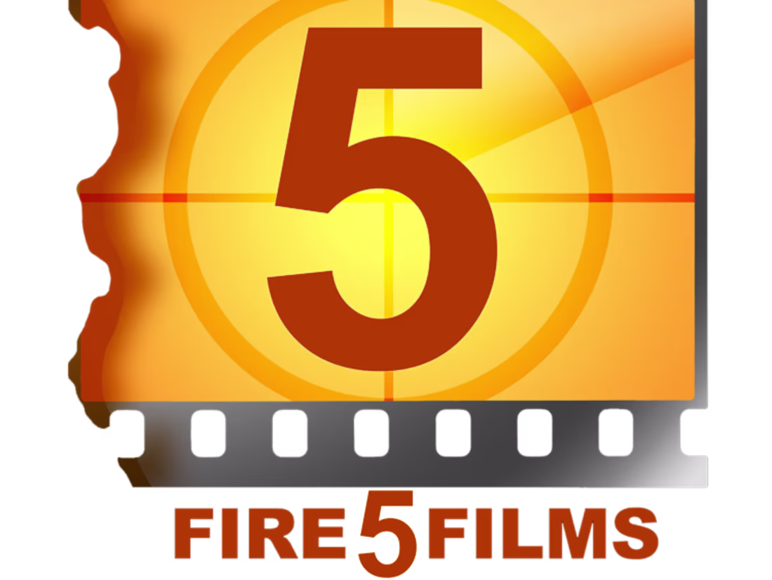 Cover image for fire5films Video Showcase