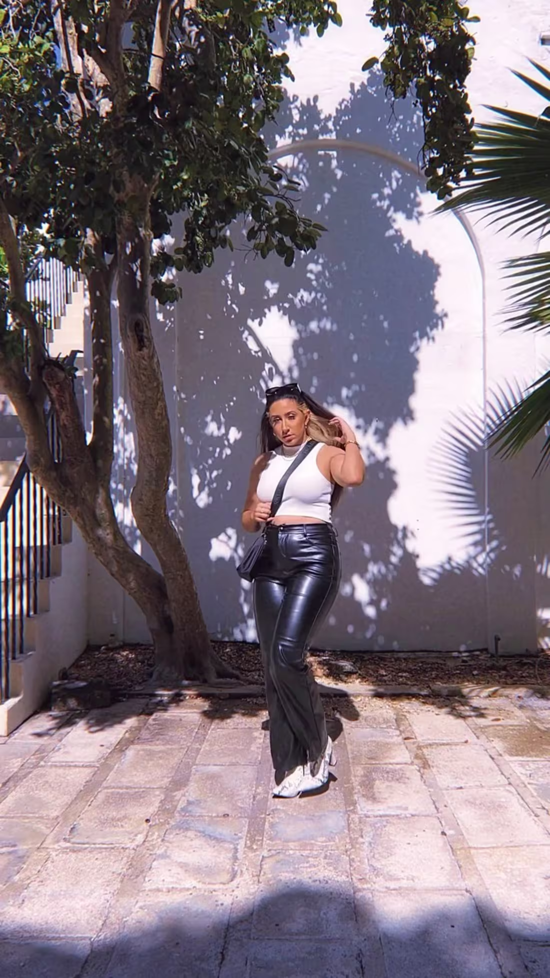 Cover image for Fashion Outfit reel