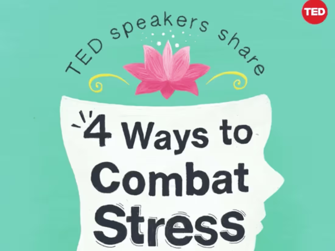 Cover image for TED | Social Media Videos