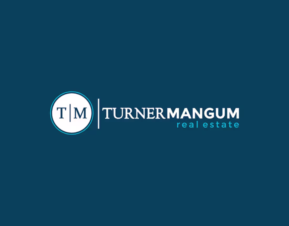 Cover image for Turner Mangum Collateral :: Behance