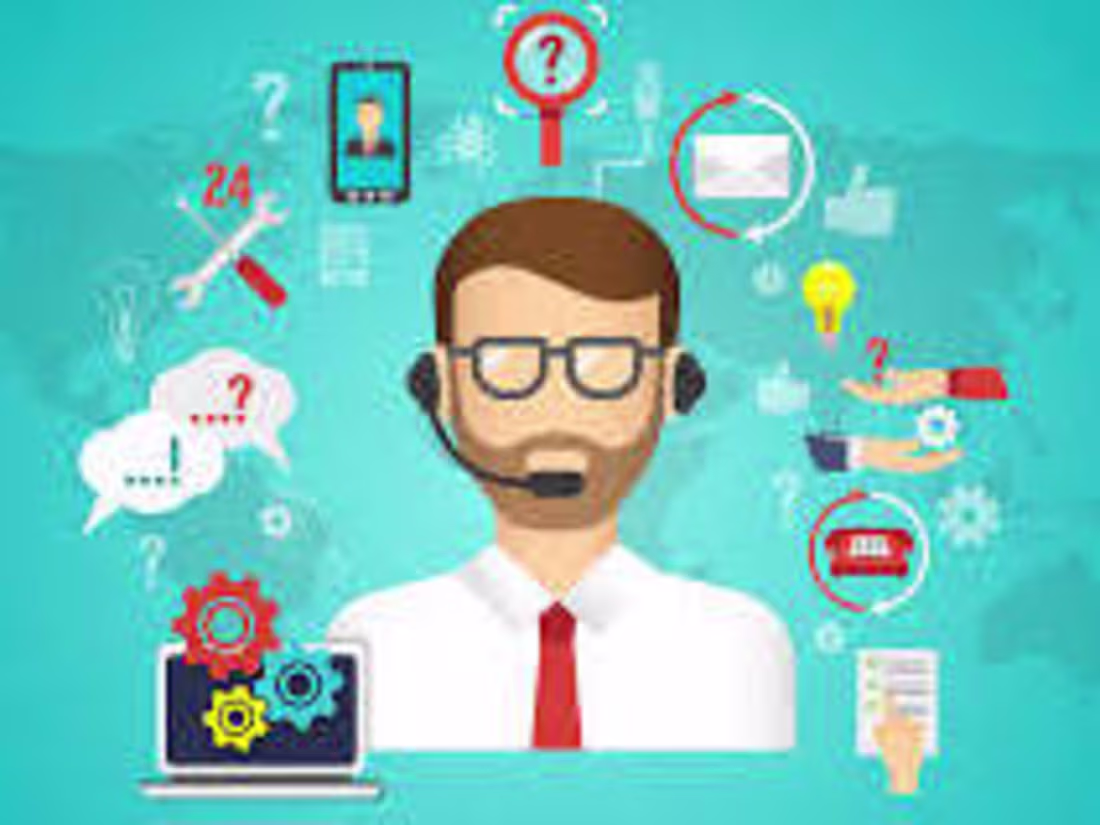Cover image for IT Technical Support