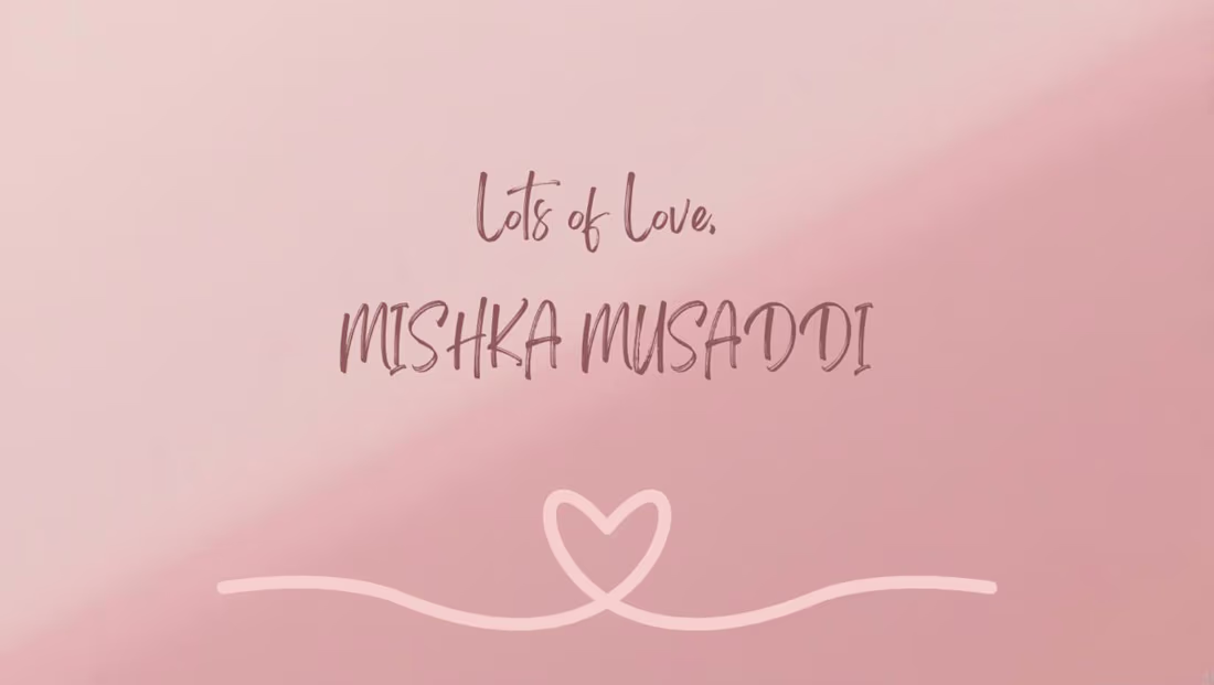 Cover image for Thank You card