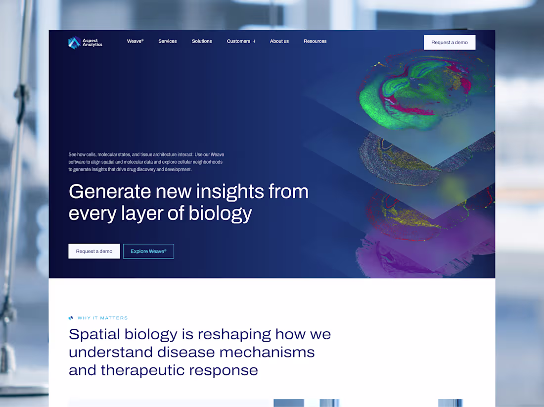 Cover image for AI makes it easier to