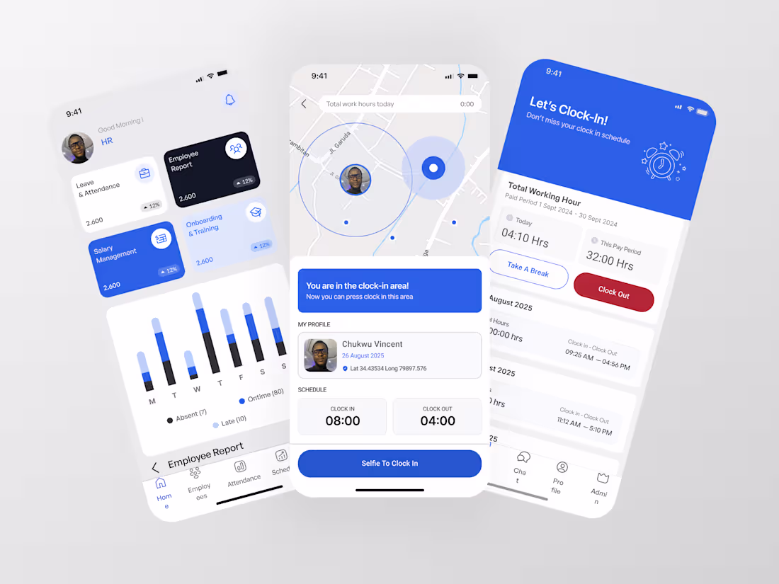 Cover image for Product Name: Mycheck

Many Organization struggle