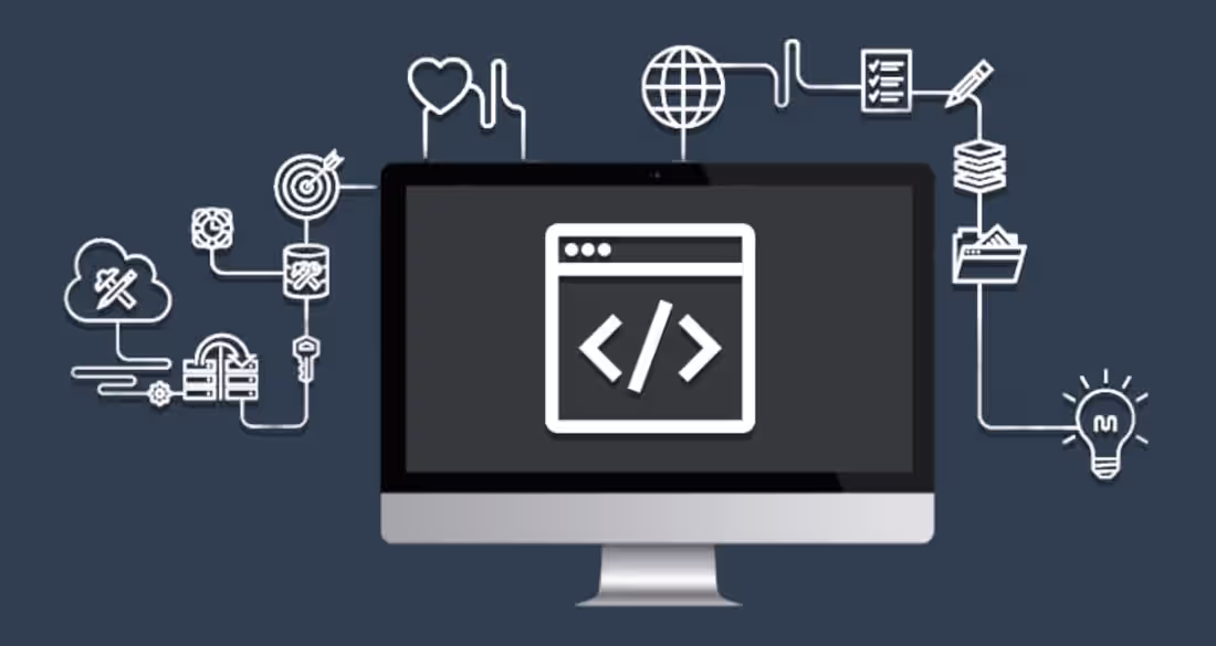 Cover image for Backend Development
