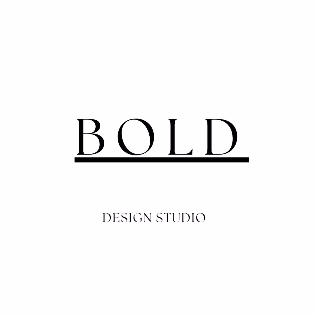 Cover image for Modern and minimalist logo design