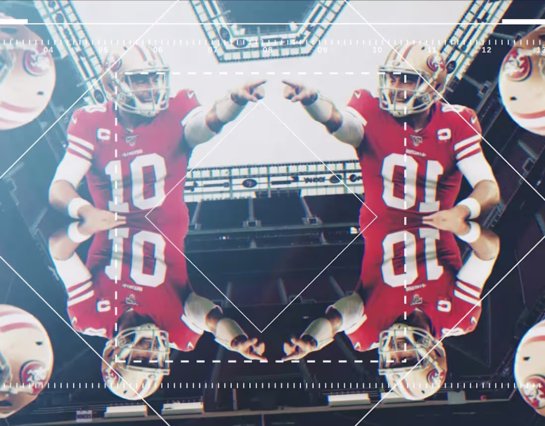 Cover image for FOX NFL SUNDAY RETURNS
