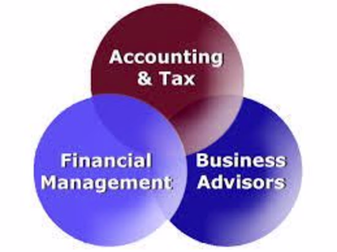 Cover image for Complete Financial Consultation