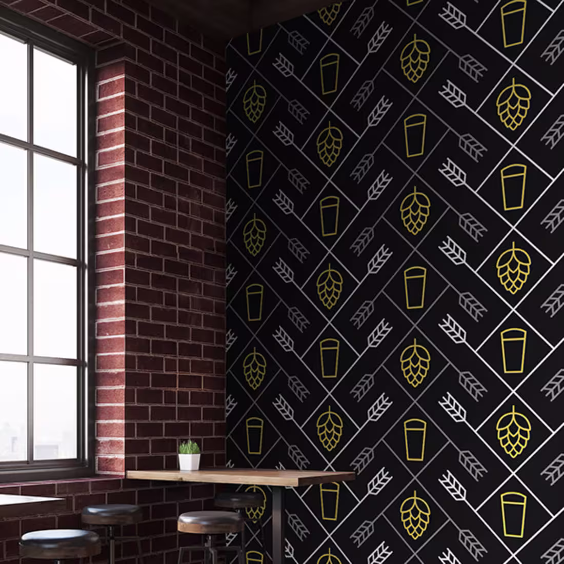 Cover image for Beer Branding and Graphics