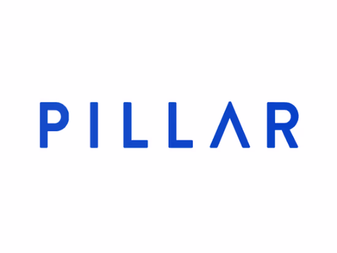 Cover image for Pillar: Cycling Training App