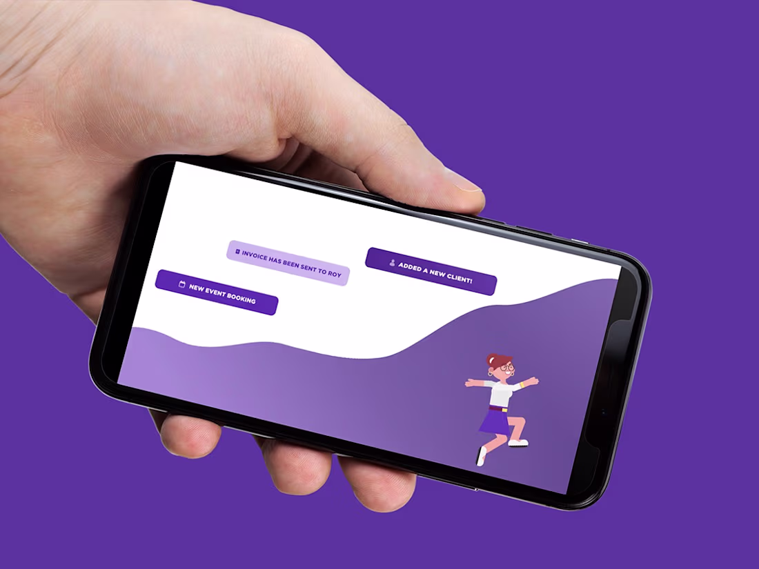Cover image for CoachVantage AnimatedVideo