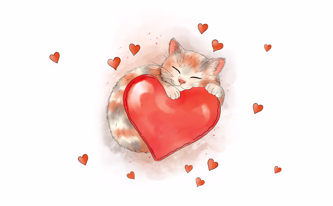 Cover image for Watercolor Illustration, free and digital