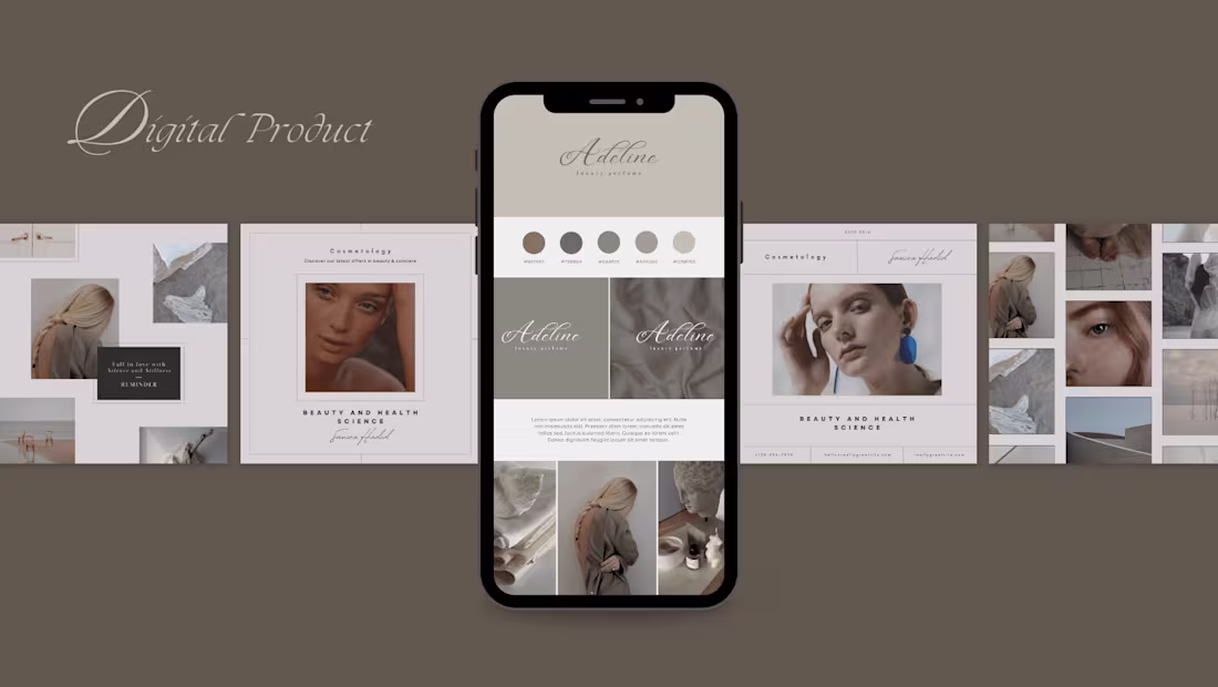 Cover image for DIGITAL PRODUCT
