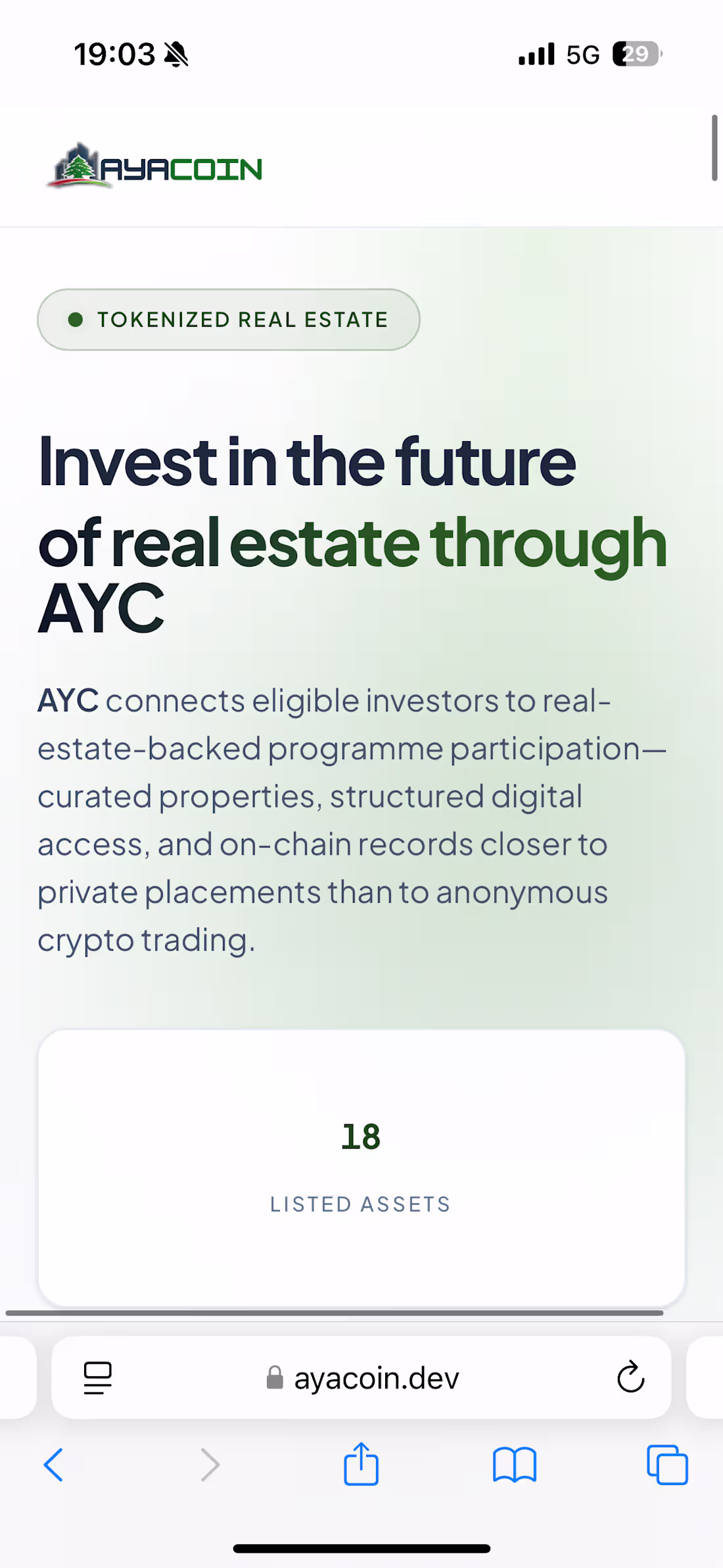 Cover image for Web3 Crypto Dashboard & DAO