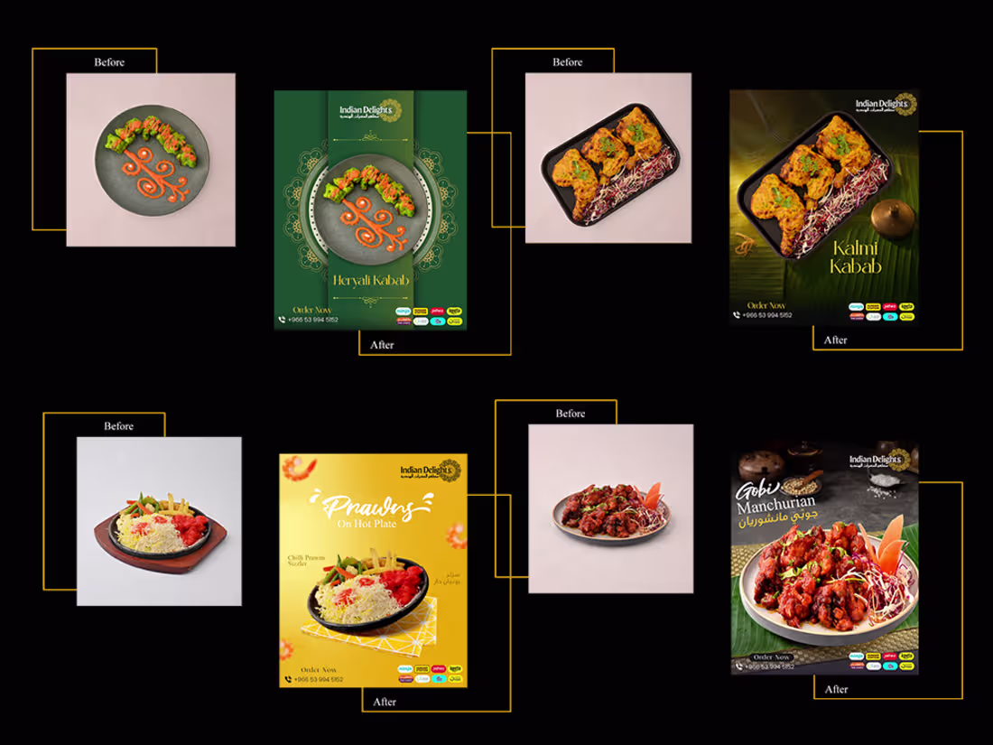Cover image for Every great design starts with