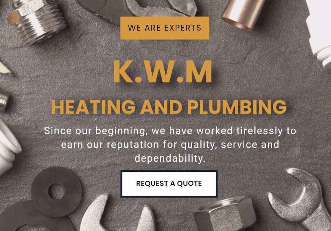 Cover image for Successful SEO Campaign for Heating & Plumbing Business