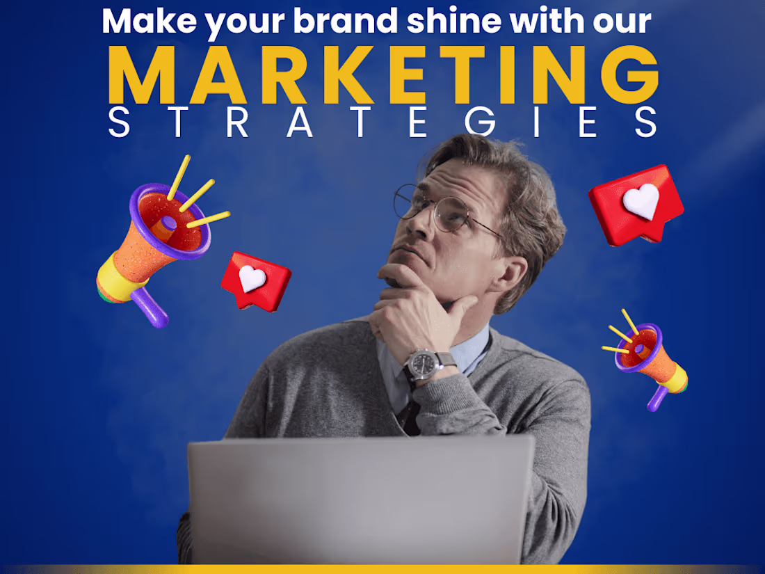 Cover image for Looking to Rank your Site & Handling Social Platforms No Worries