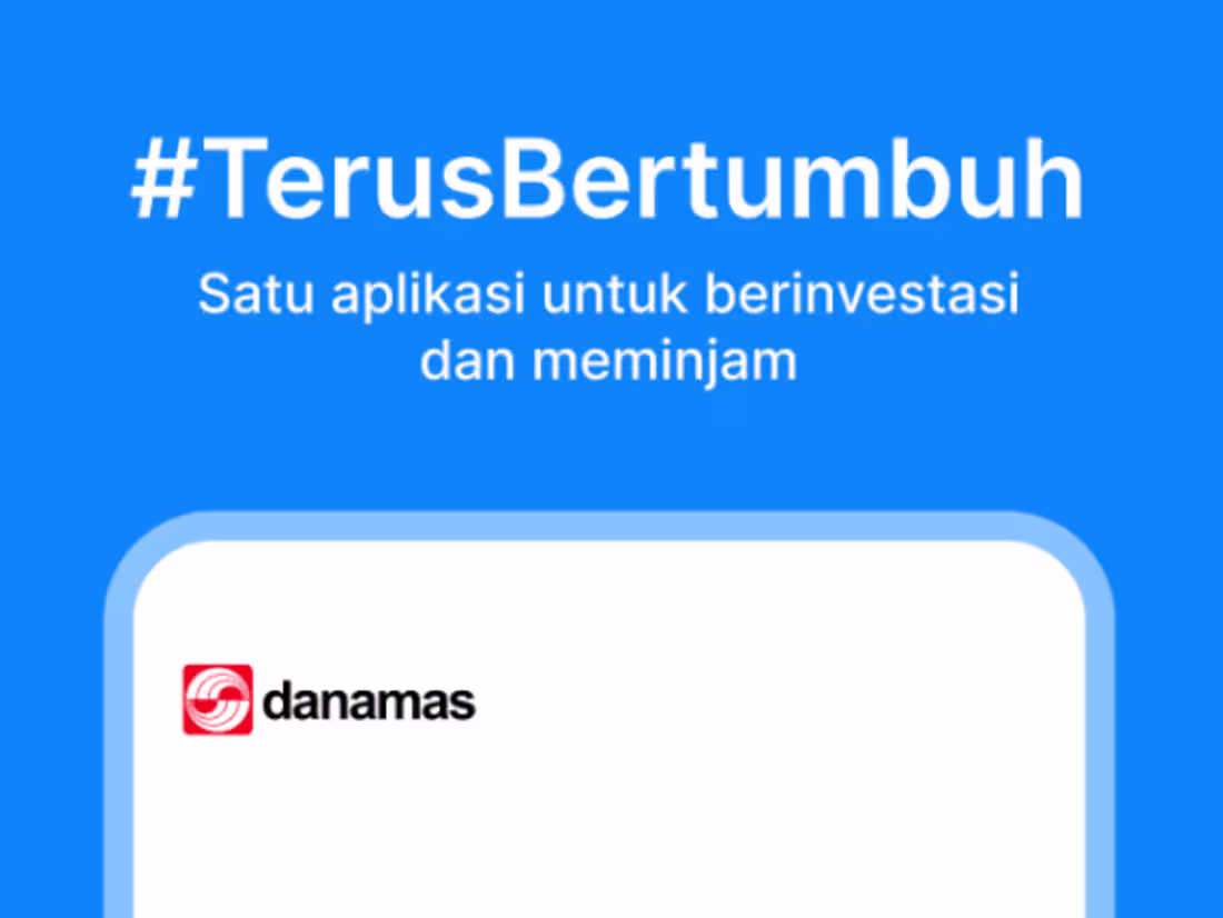 Cover image for Danamas App