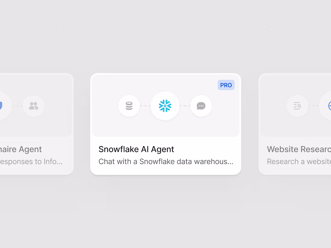 Cover image for Workflow Templates