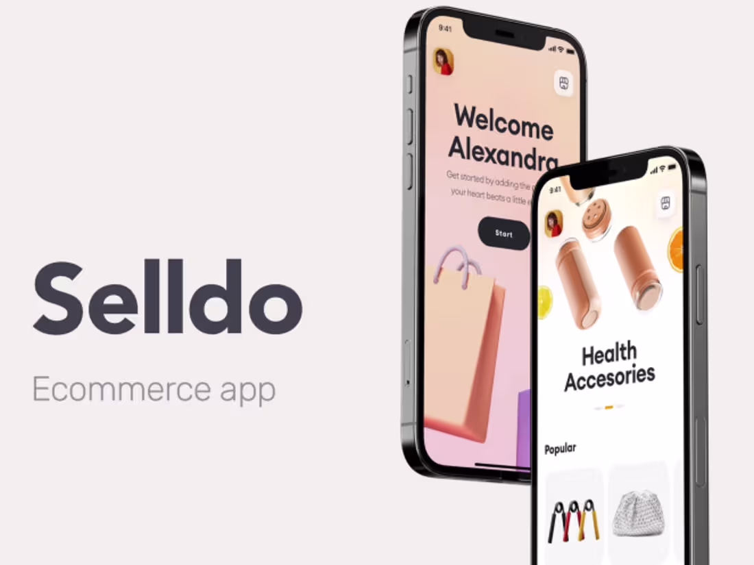 Cover image for User-focused mobile design that drives results in any field