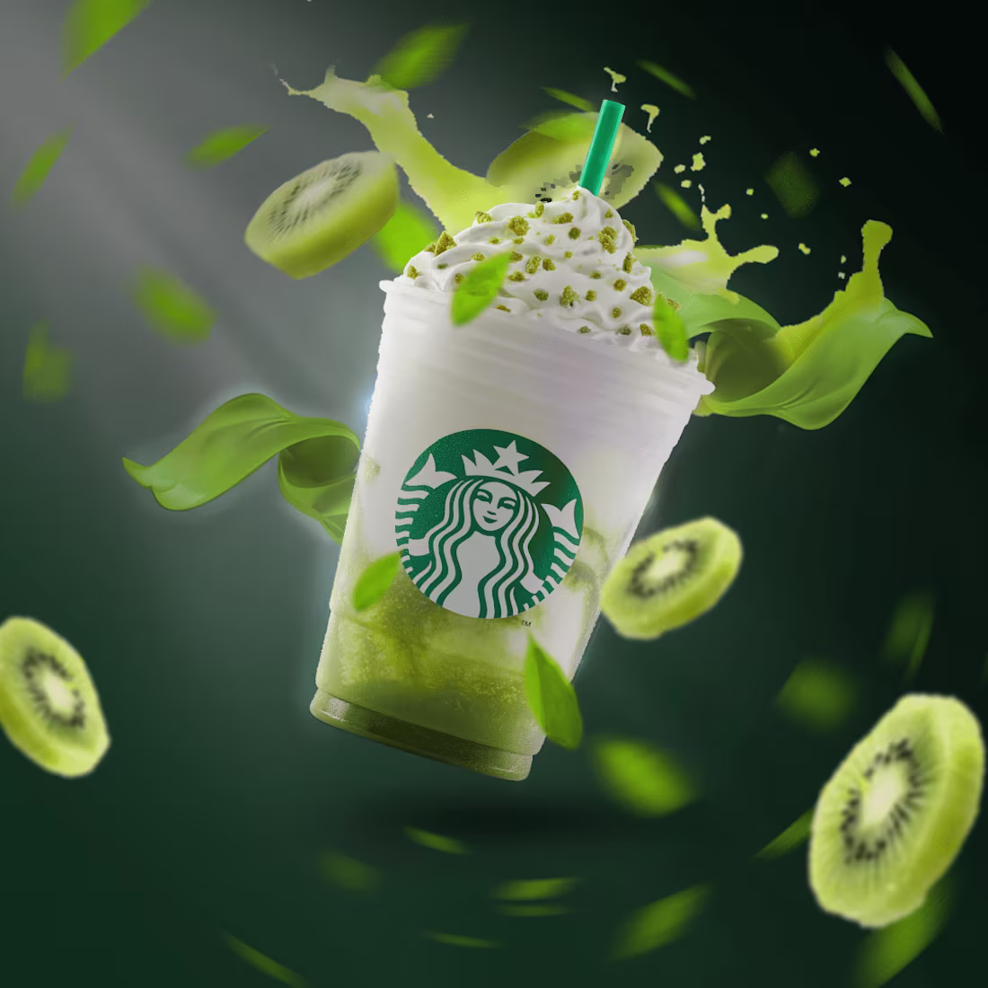 Cover image for Design Journey: Brewing Creativity with Starbucks-Inspired Train