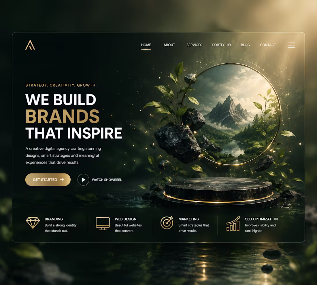 Cover image for UI/UX Design 