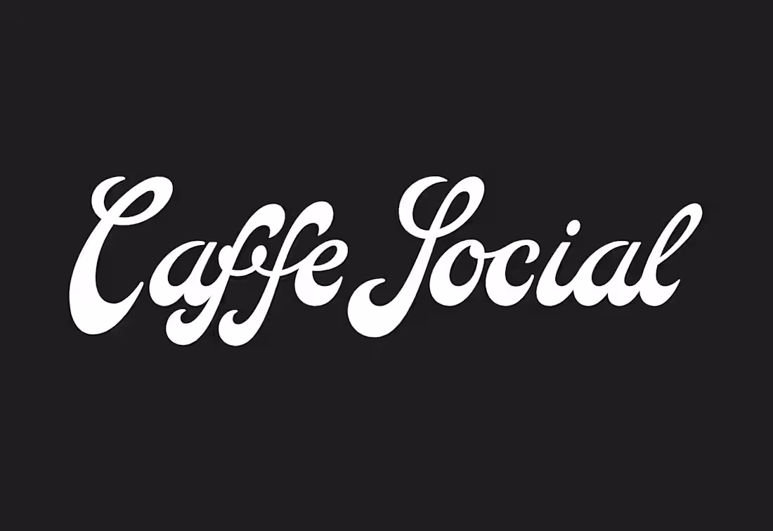 Cover image for Logos & Lettering