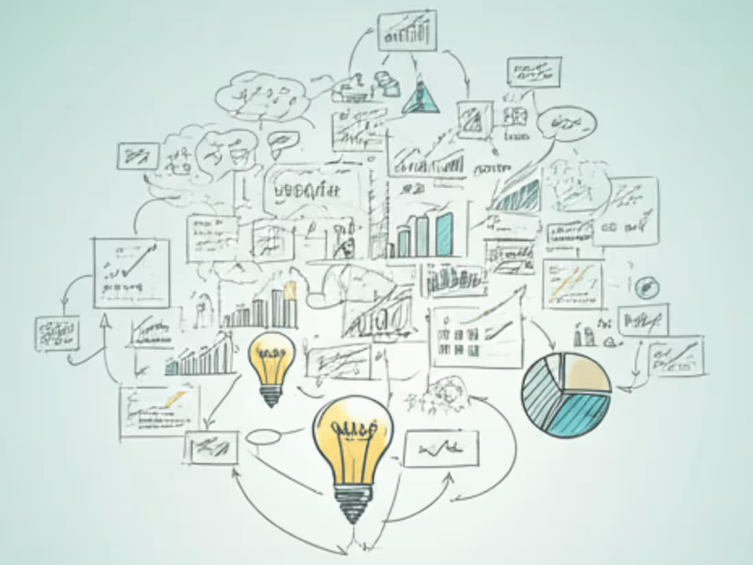 Cover image for Market Study | IT Industry