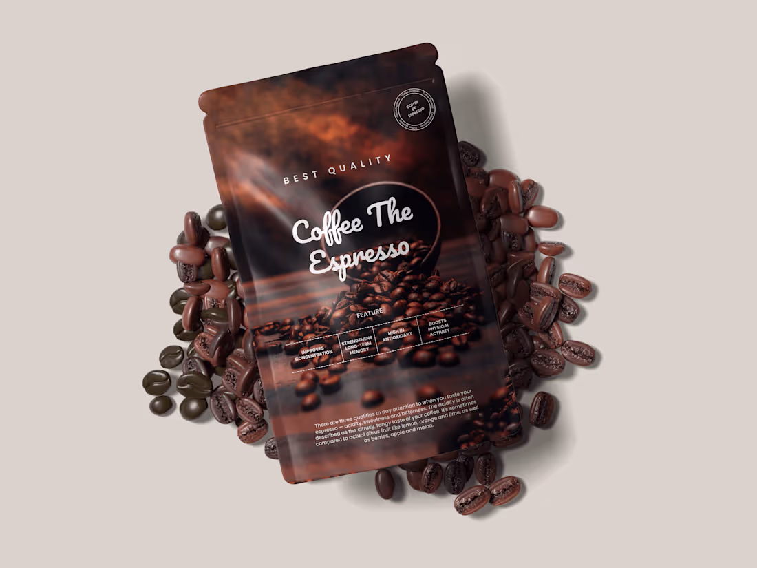 Cover image for Packaging and Label Design 