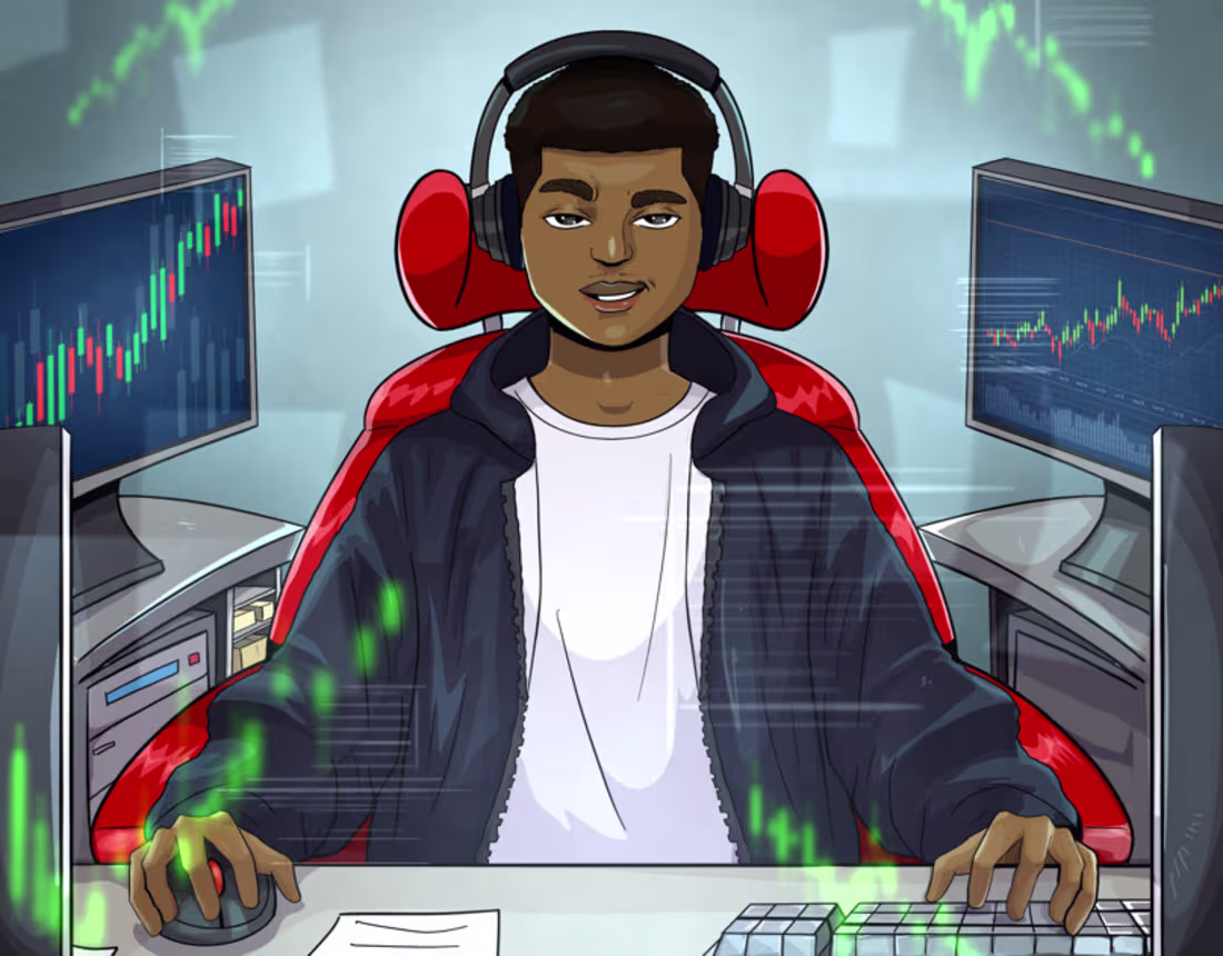 Cover image for PFPs