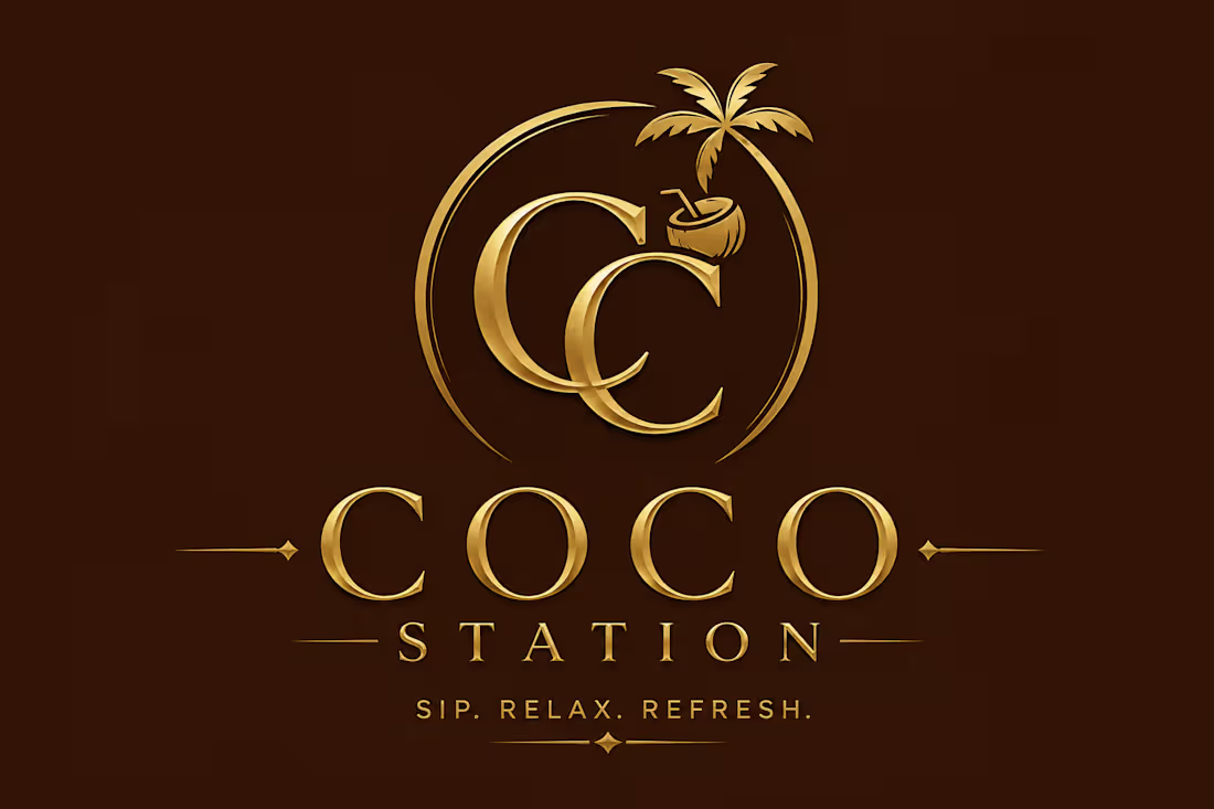Cover image for    COCO STATION