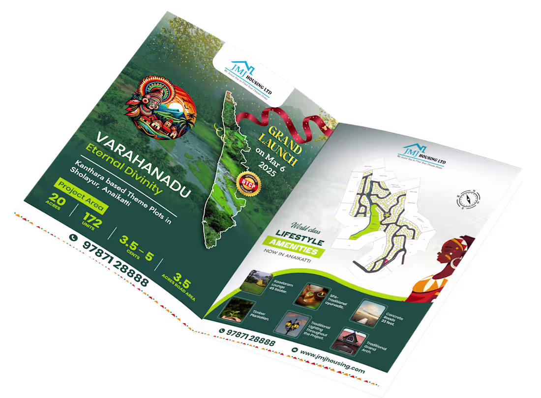 Cover image for Brouchers & Pamplets 
VisualDrip is