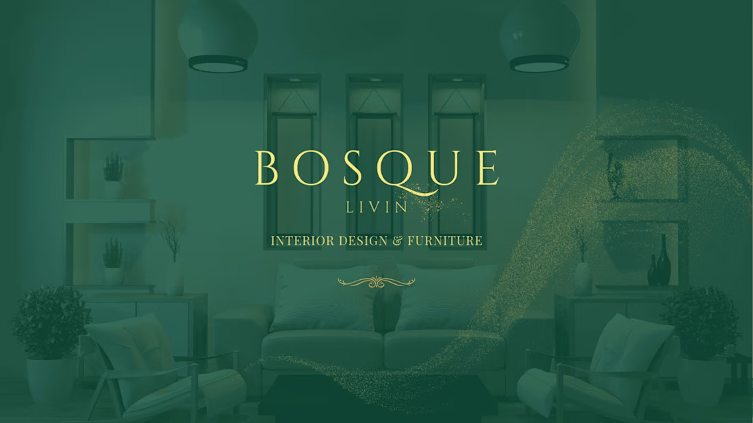 Cover image for Bosquelivin's Digital Transformation Project