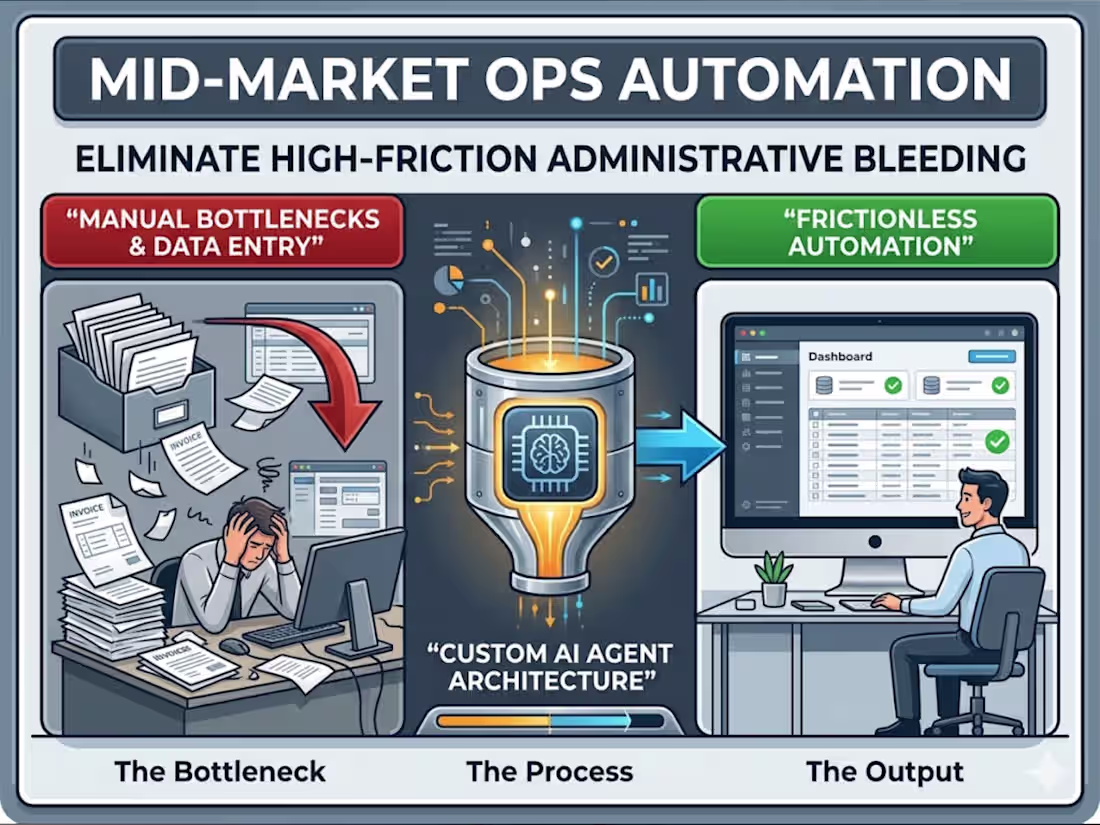Cover image for Custom AI Integrations