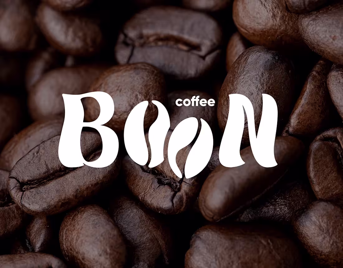 Cover image for COFFEE BEAN | BRAND IDENTITY
