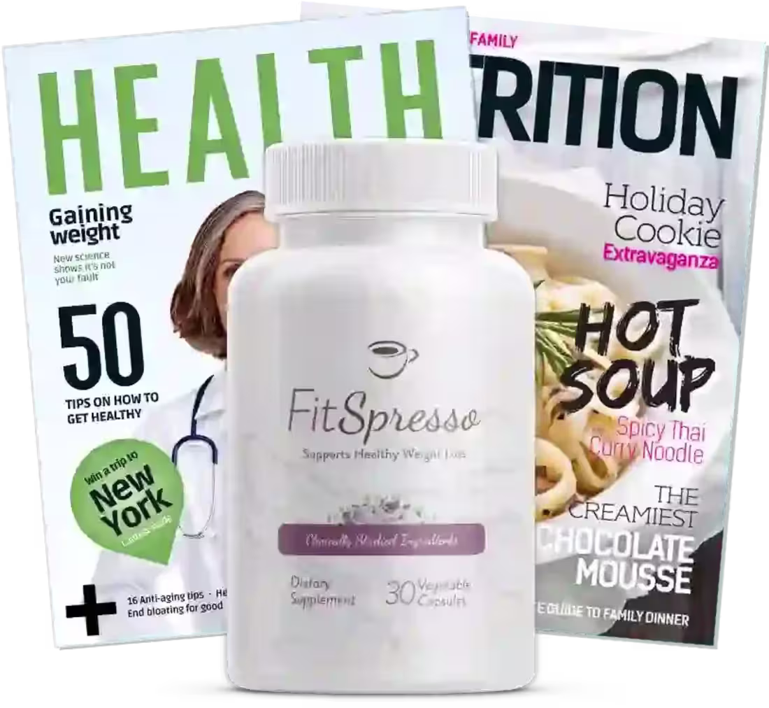 Cover image for FitSpresso – [Is It Scam or Legit?] Should You Buy?