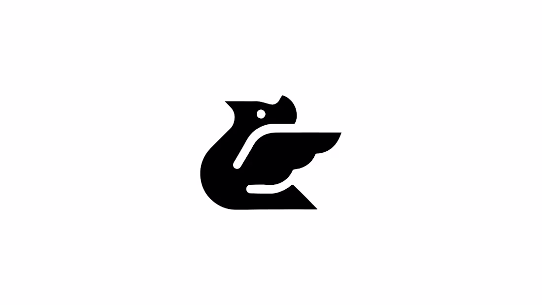 Cover image for Dragon Logomark Collection