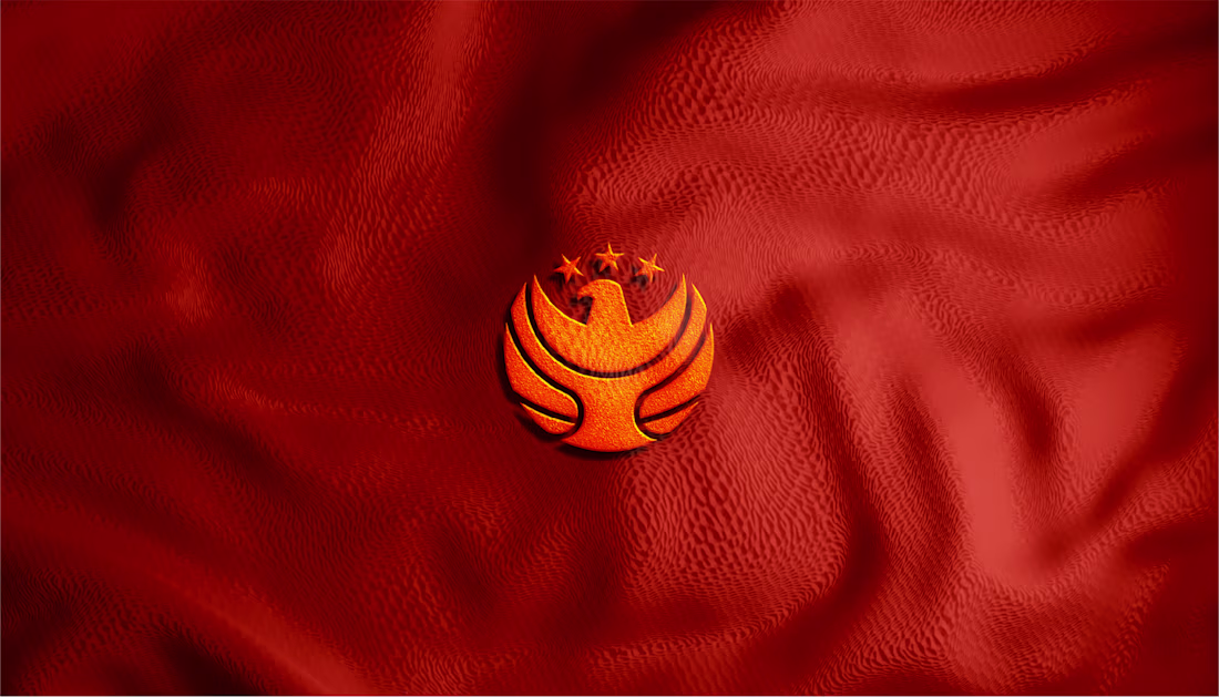 Cover image for Proud to have participated in