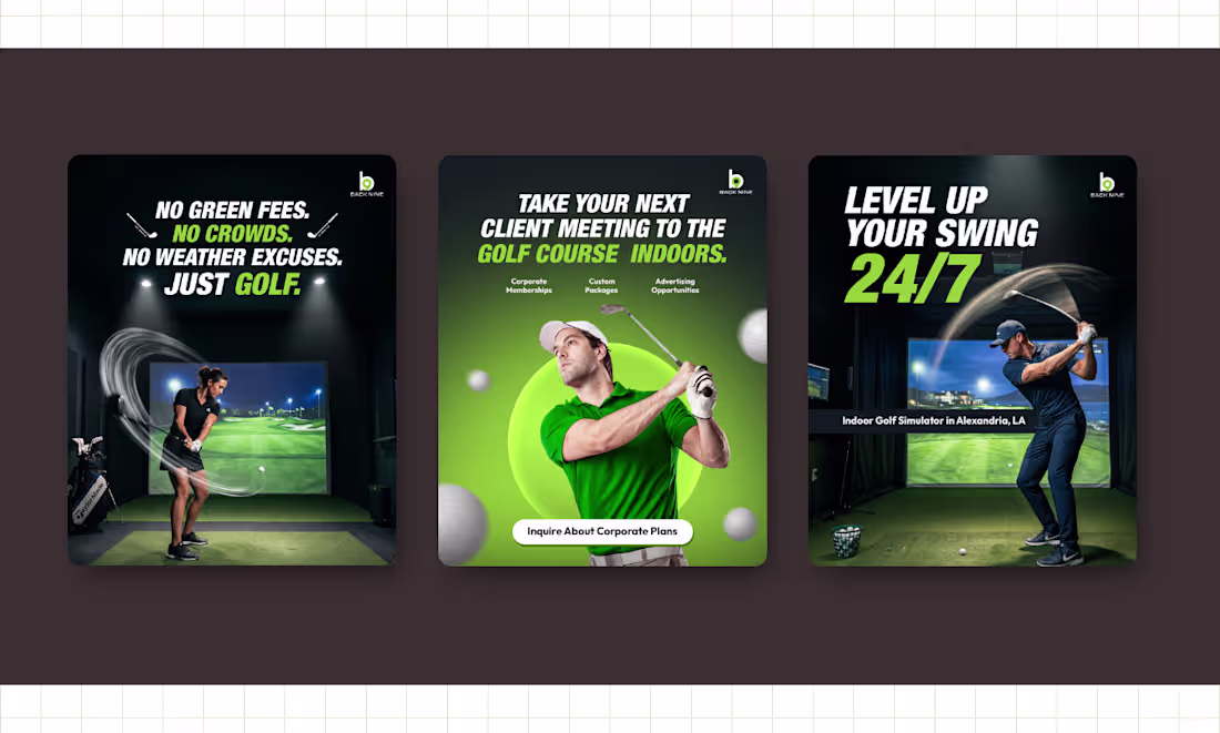 Cover image for Social Media Content Creation